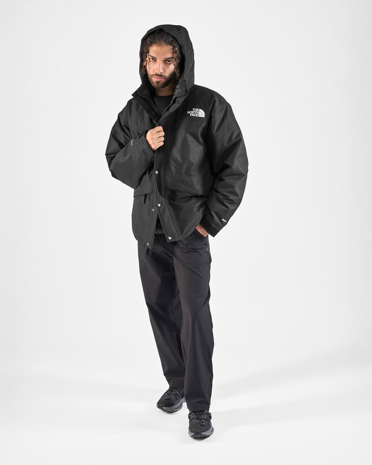 The North Face MOUNTAIN DOWN JACKET | NF0A8D1VJK31 | AFEW STORE